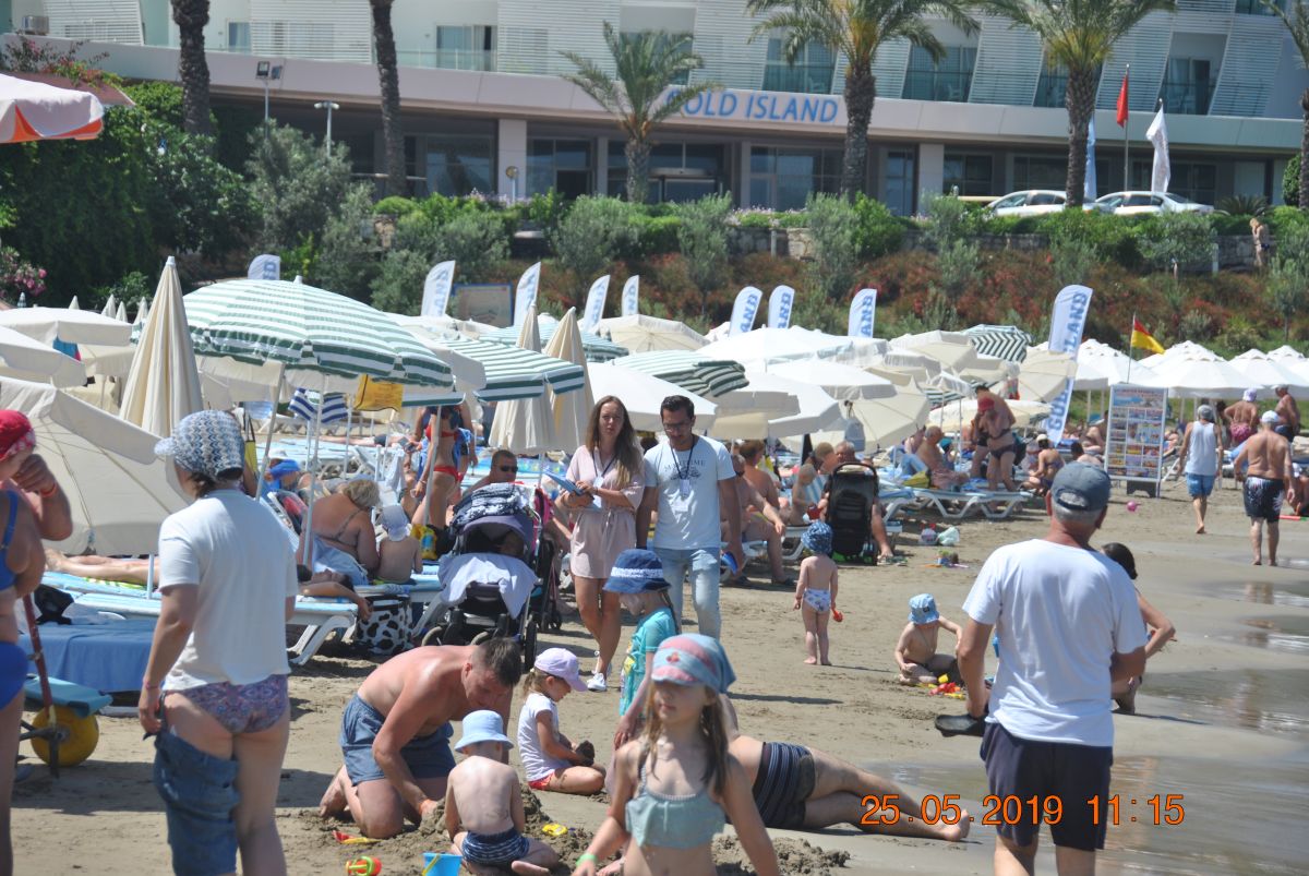 imagini hotel LONICERA RESORT